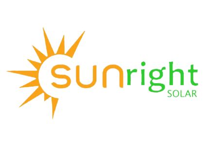 sunrigjt|sunright solar.